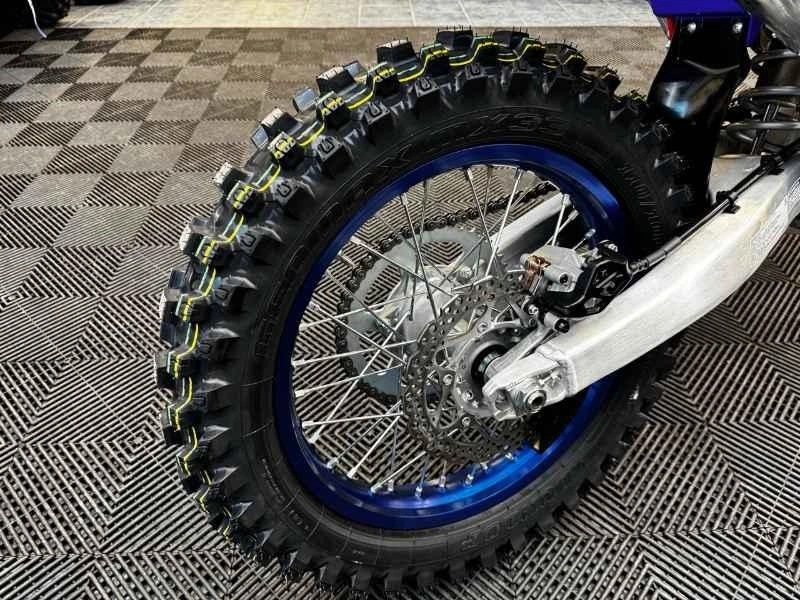 Yamaha Wr250f 2026 alt