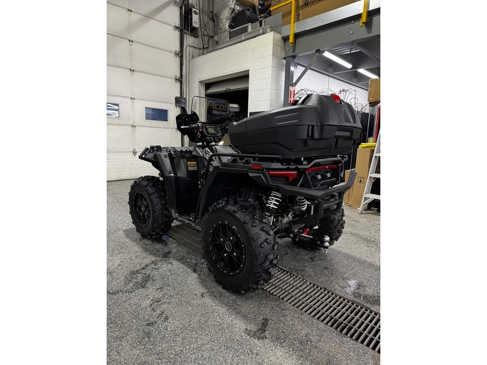 Polaris Sportsman Xp 1000 2022 alt