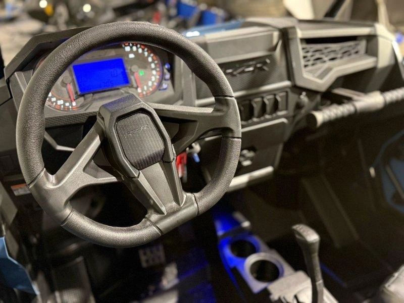 Polaris Rzr Trail Sport 2026 alt