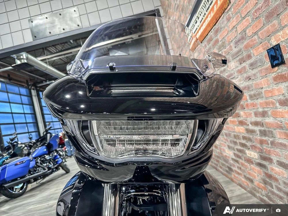 2026 Harley-davidson Road Glide Limited alt