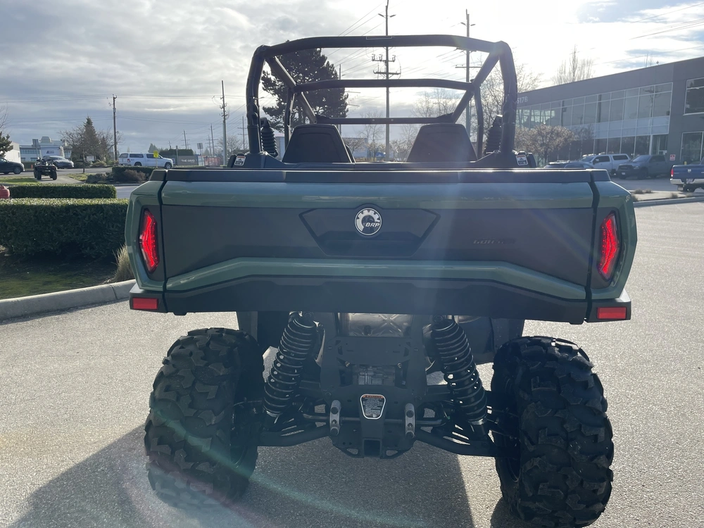 2025 Can-am Commander Max Dps 1000r alt