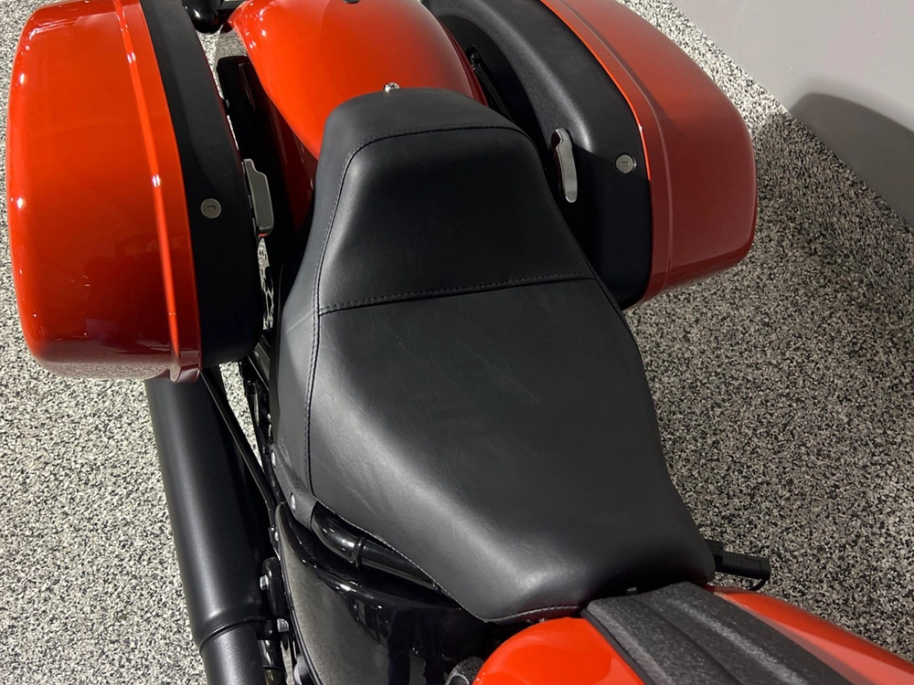 2026 Harley-davidson Fxlrst - Low Rider® St alt