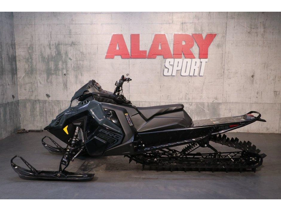 2026 Polaris Polaris 850 Rmk Pro 155 alt