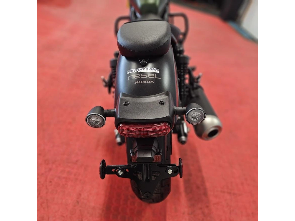 2024 Honda Rebel 500 Abs alt