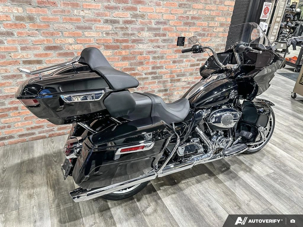2026 Harley-davidson Road Glide Limited alt