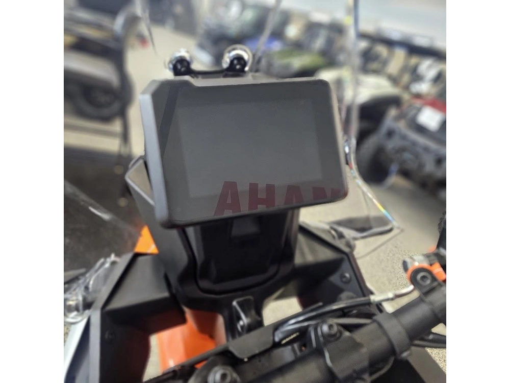 2025 Ktm Adventure 390 R alt