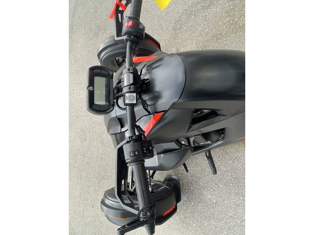 2021 Sea-doo Rd Ryker Rally 900 Ace 21 900 Ace��� alt
