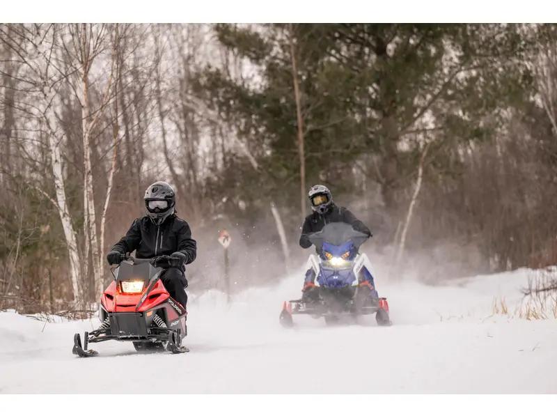 2027 Polaris Indy 200