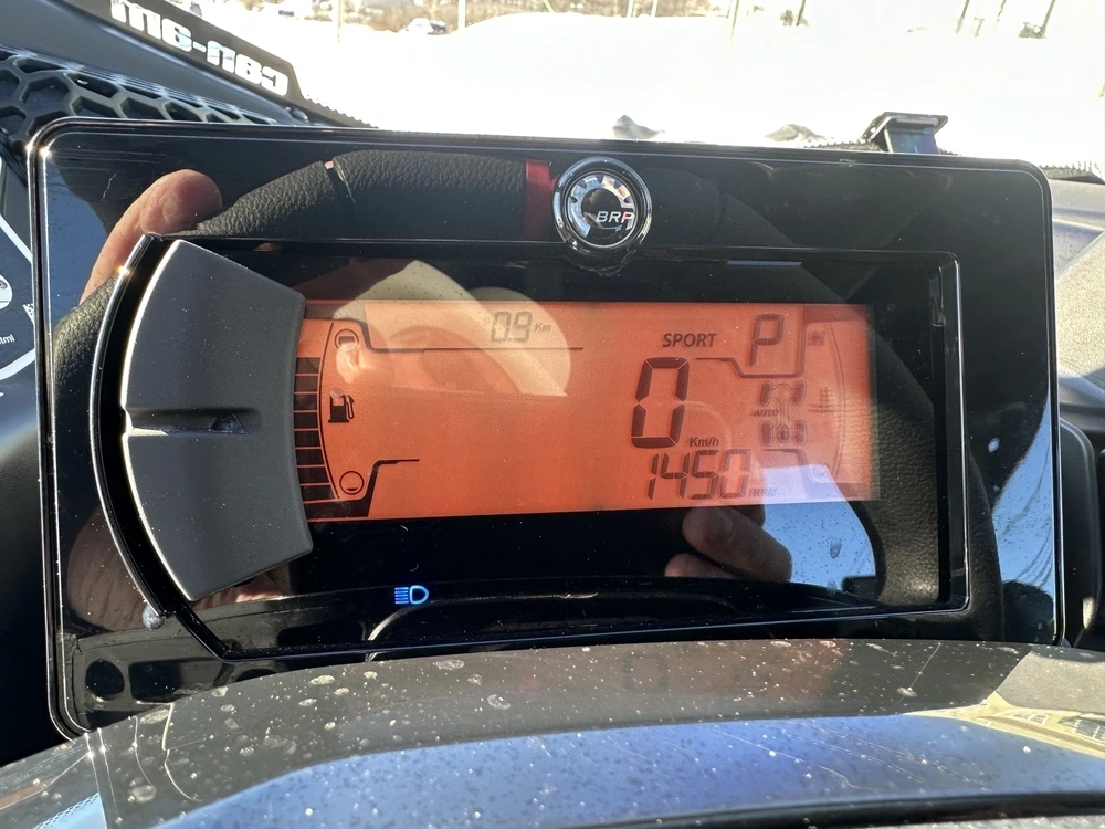 2026 Can-am Maverick X3 X Turbo alt