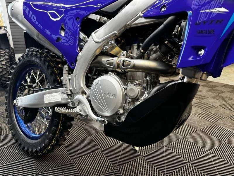Yamaha Wr250f 2026 alt