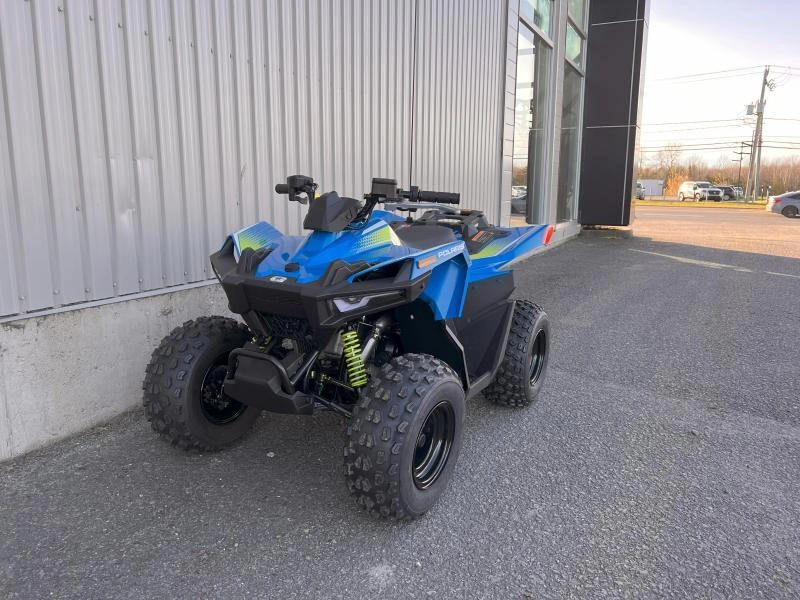 Polaris Outlaw 70 Efi 2025 alt