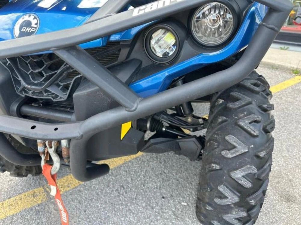 Can-am Outlander Xt 1000r 2022 alt