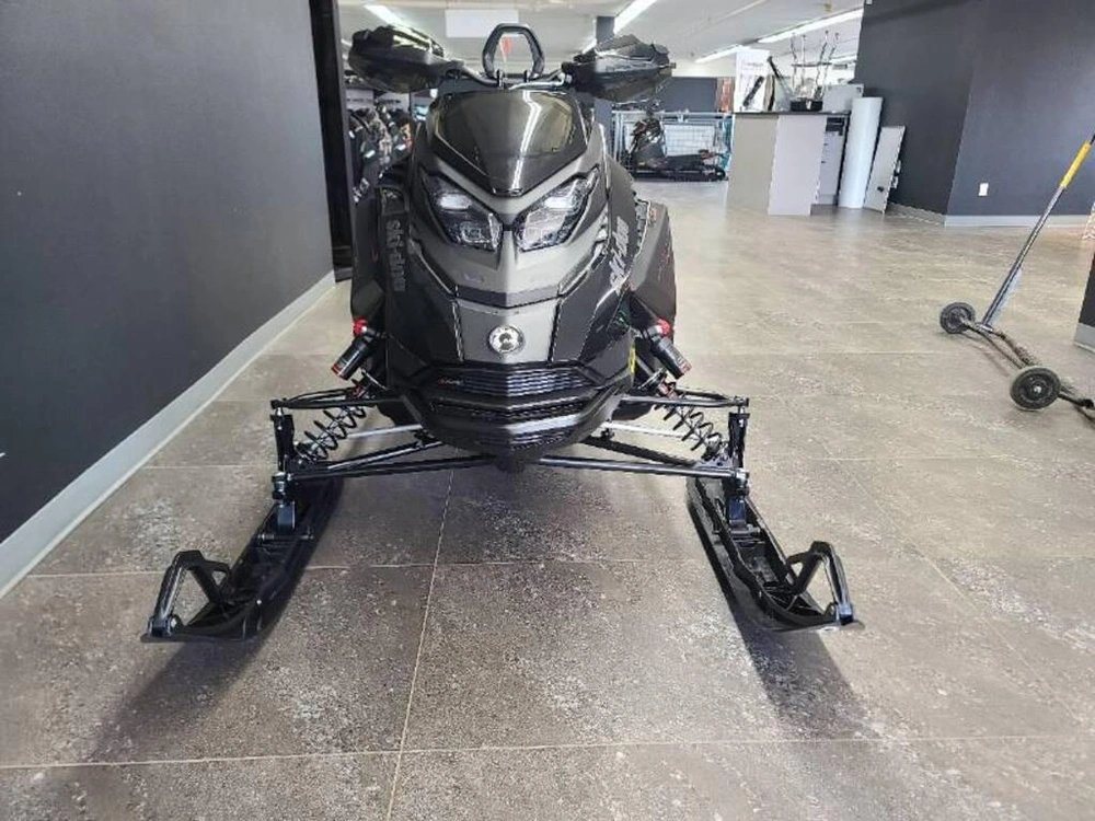 Ski-doo Back X-rs 146 (43'') 850 E-tec Turbo R Shot Touch 2025 alt