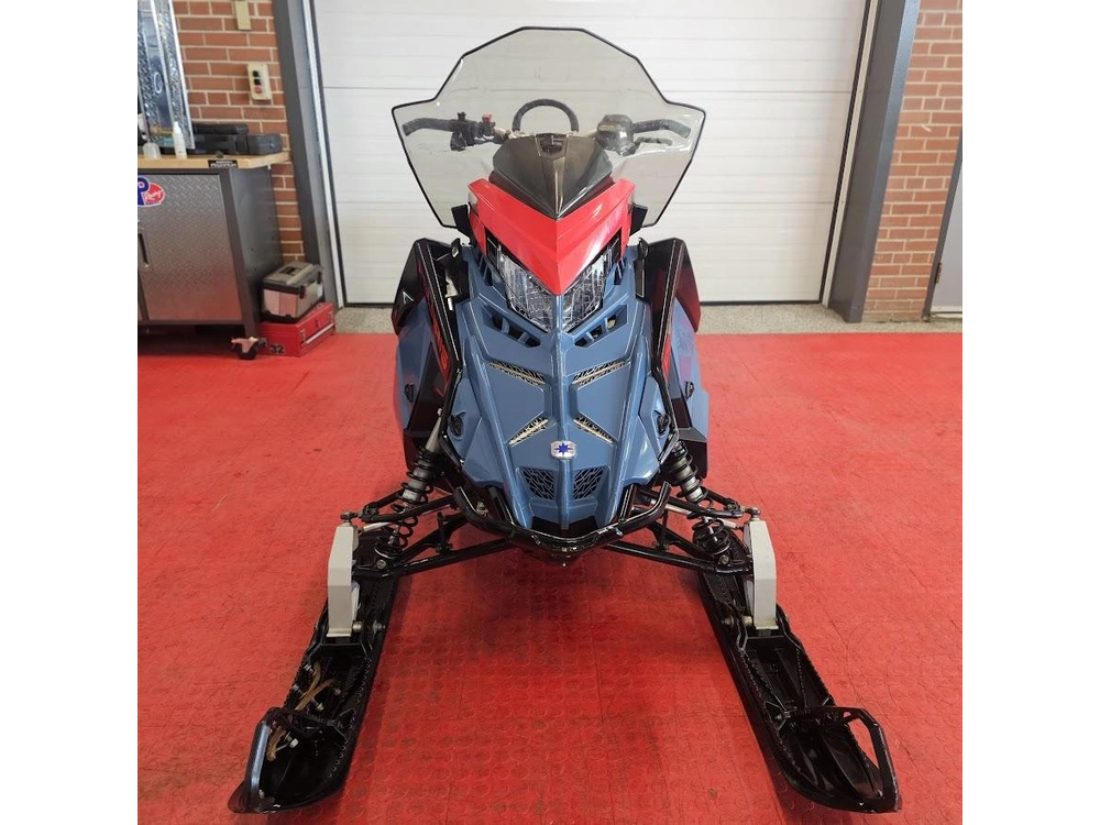 2024 Polaris Prostar S4 Voyageur 146 alt