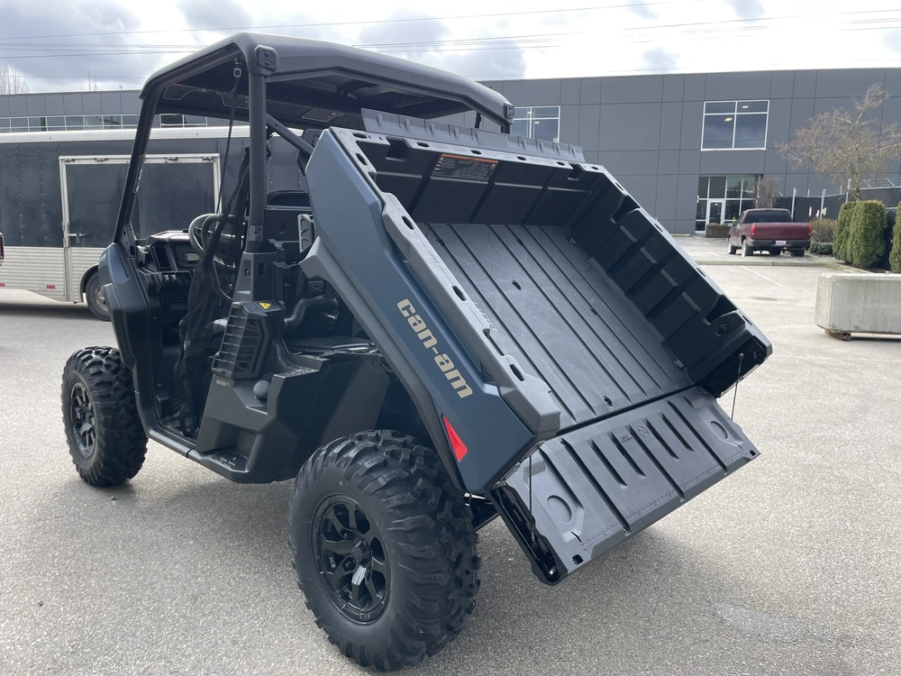 2026 Can-am Defender Xt Hd11 alt
