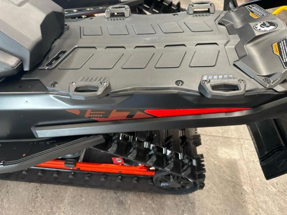 Ski-doo Renegade X 900 Ace Turbo R Ice Ripper Xt 1.5'' E.s. 2026 alt