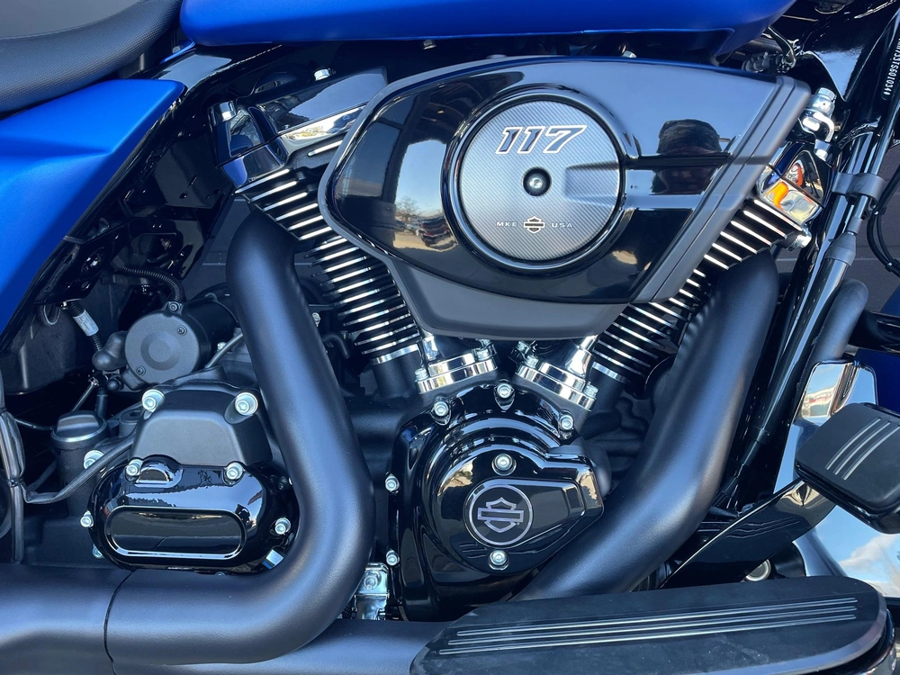 2026 Harley-davidson Fltrx - Road Glide® alt