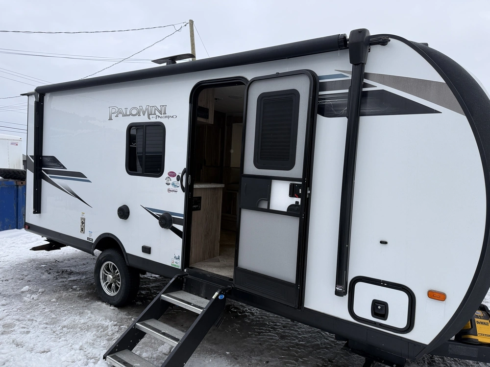 Palomino 189bhs 2022 alt