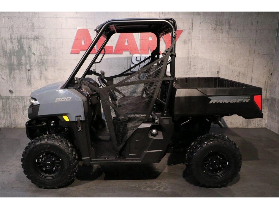 2026 Polaris Polaris Ranger 500 alt