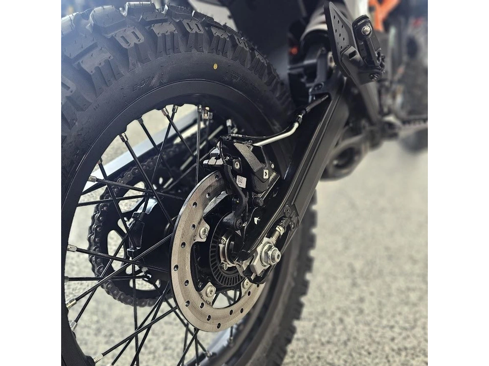 2025 Ktm Adventure 390 R alt