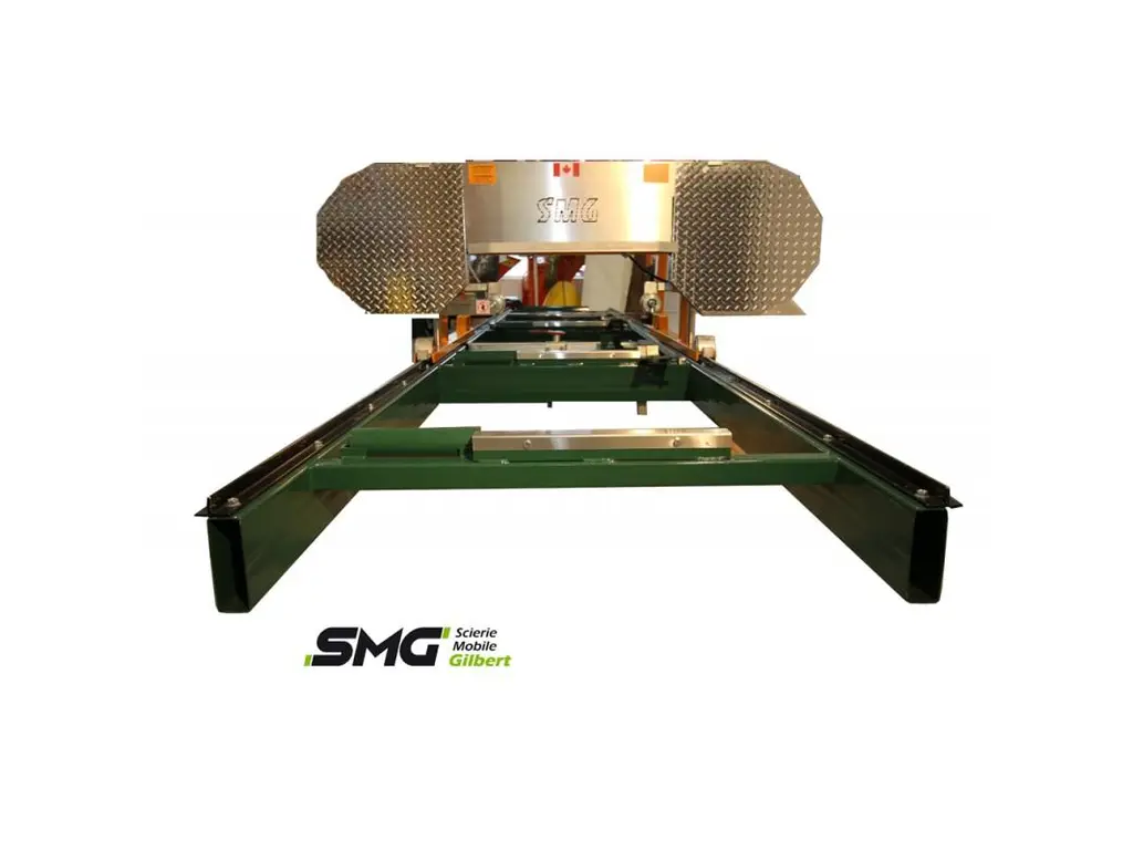 smg champion Scierie Mobile EUROPA 1000 EFI 2026 - (HONDA)