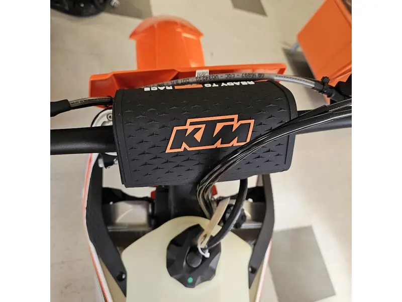 2024 KTM 250 XC thumbnail 8