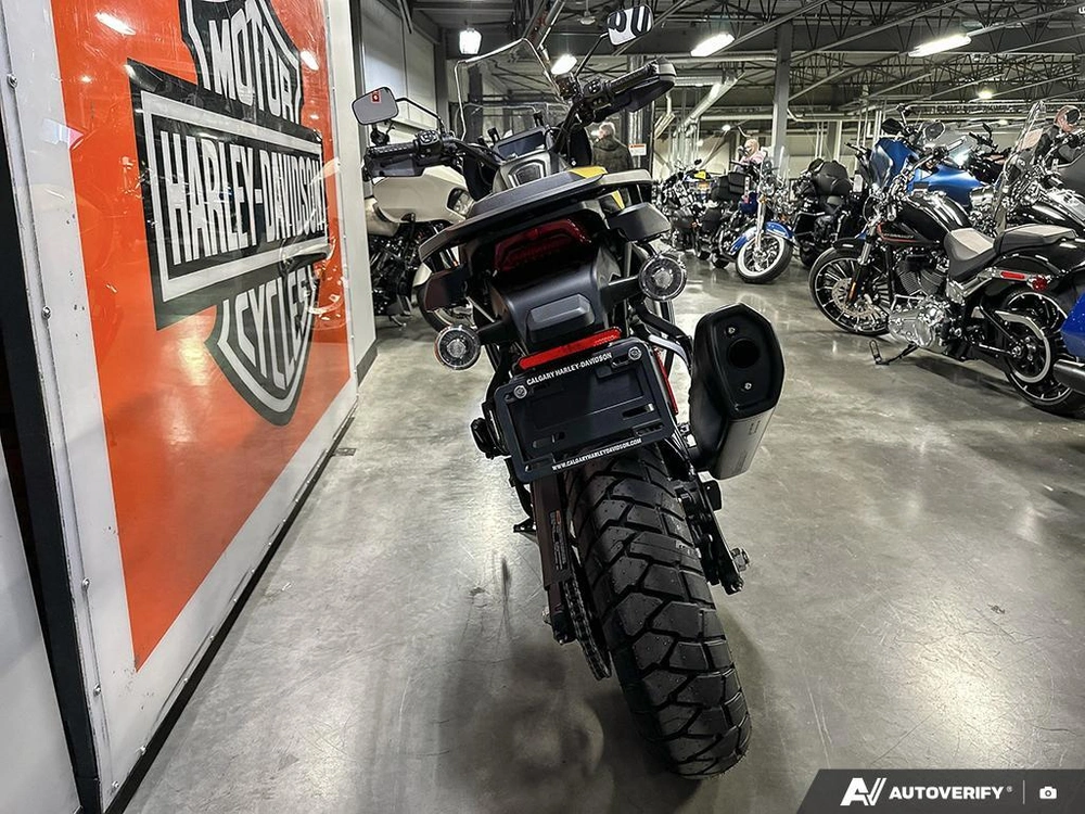 2023 Harley-davidson Ra1250s - Pan America™ 1250 Special alt