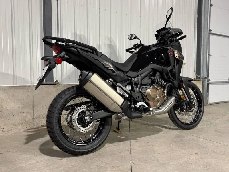 2026 Honda Africa Twin