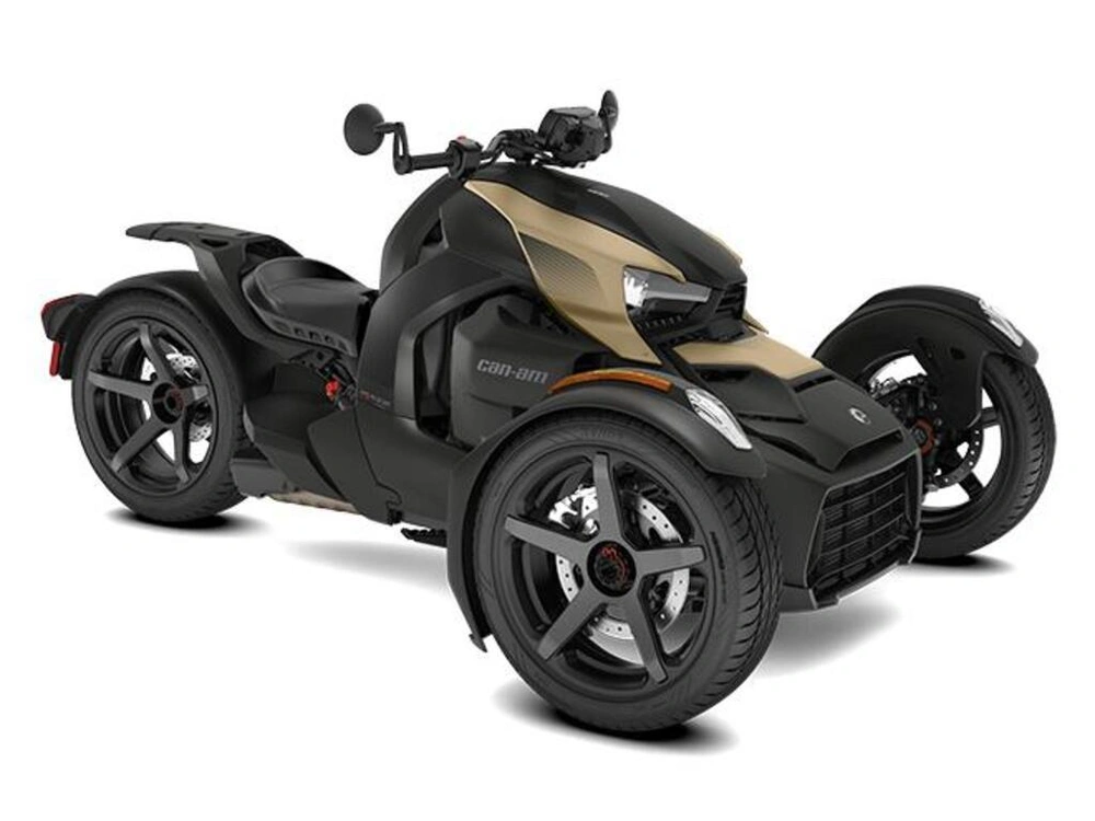 Can-am Ryker 2022 alt