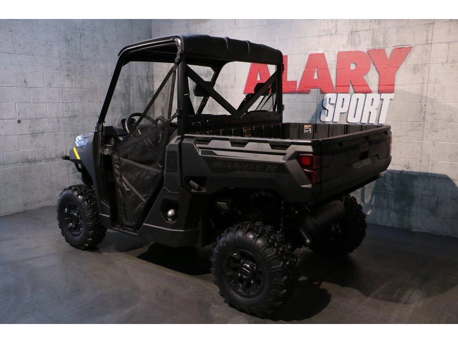 2026 Polaris Polaris Ranger 1000 Premium alt