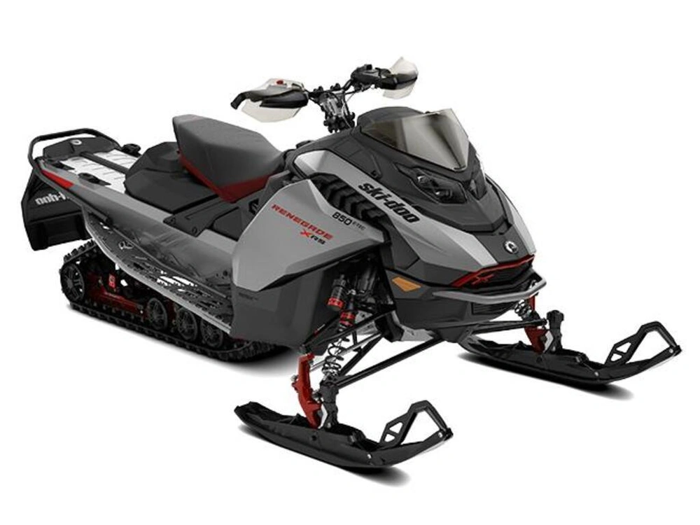 Ski-doo Renegade X-rs 850 E-tec Ice Ripper Xt 1.5'' E.s. 2023 alt
