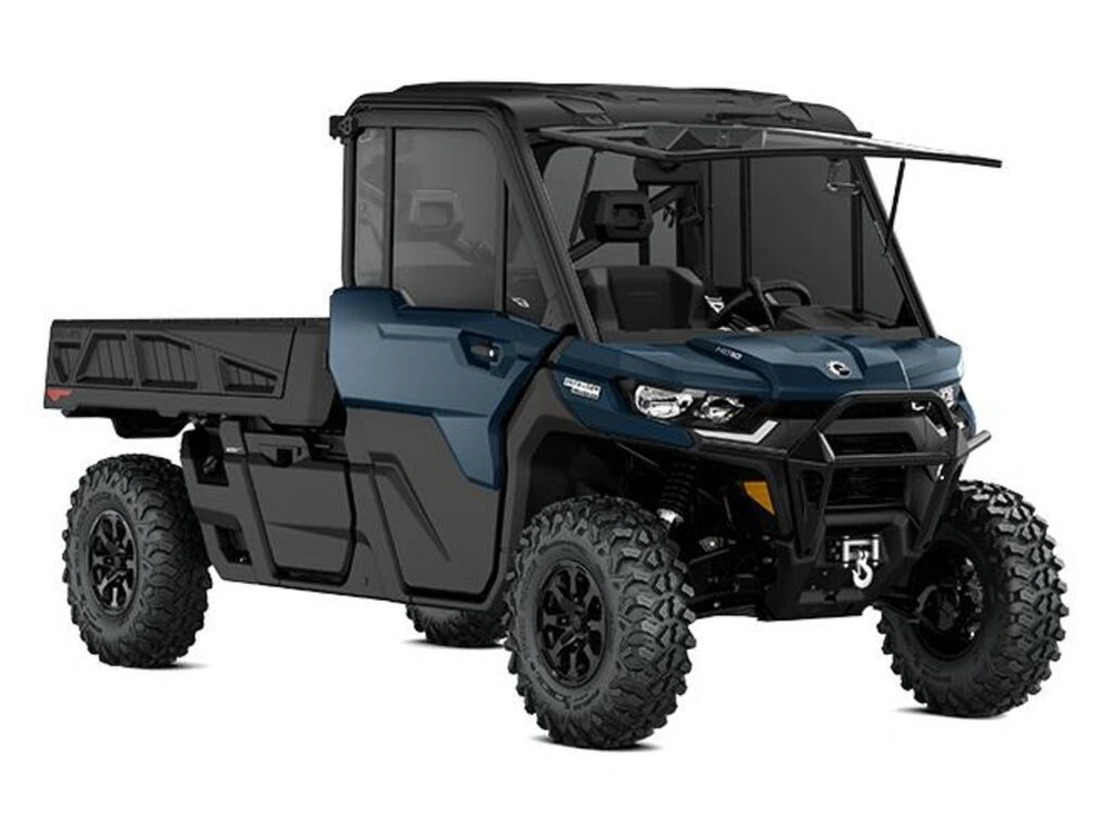 Can-am Defender Pro Limited 2026 alt