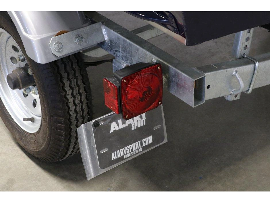 2025 G3 Boats G3 Boats Chaloupe Guide V16xt alt