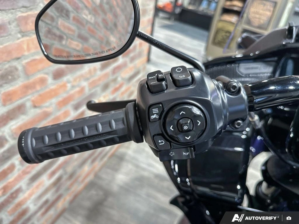 2026 Harley-davidson Road Glide Limited alt