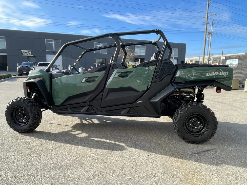 2025 Can-am Commander Max Dps 1000r alt