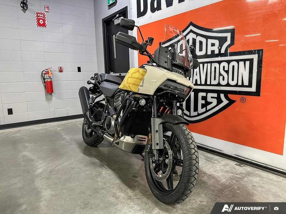 2023 Harley-davidson Ra1250s - Pan America™ 1250 Special alt