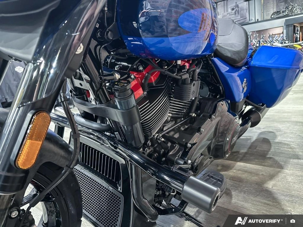 2026 Harley-davidson Cvo Street Glide St alt