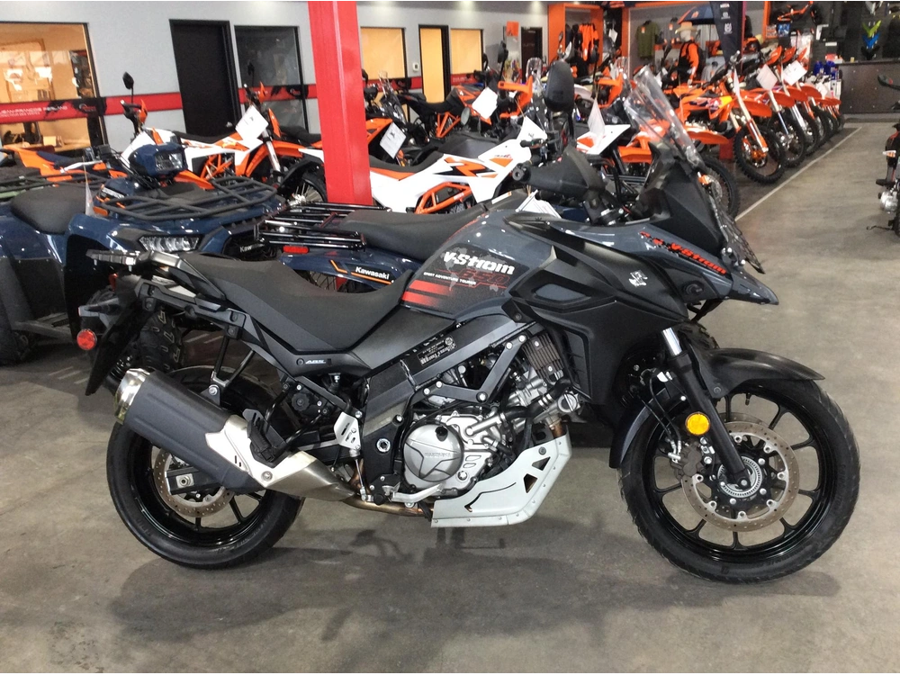 Suzuki Vstrom 650 Abs Dl 650 Abs 2020 alt
