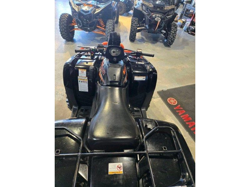 2017 Artic Cat Mudpro 700 alt