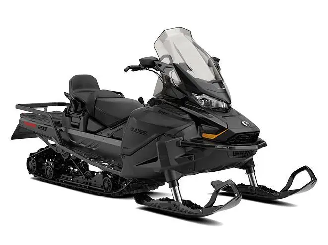 2025 Ski-Doo SKANDIC LE 20'' 900 ACE Silent Cobra 1.5'' E.S.