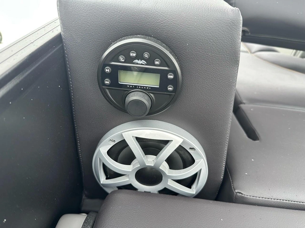 Sylvan Mirage X3 Dlz Bar 2026 alt