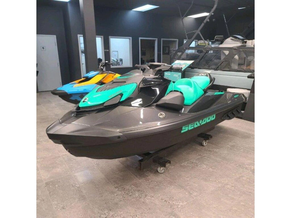Sea-doo Gti Se 130 (audio) 2026 alt