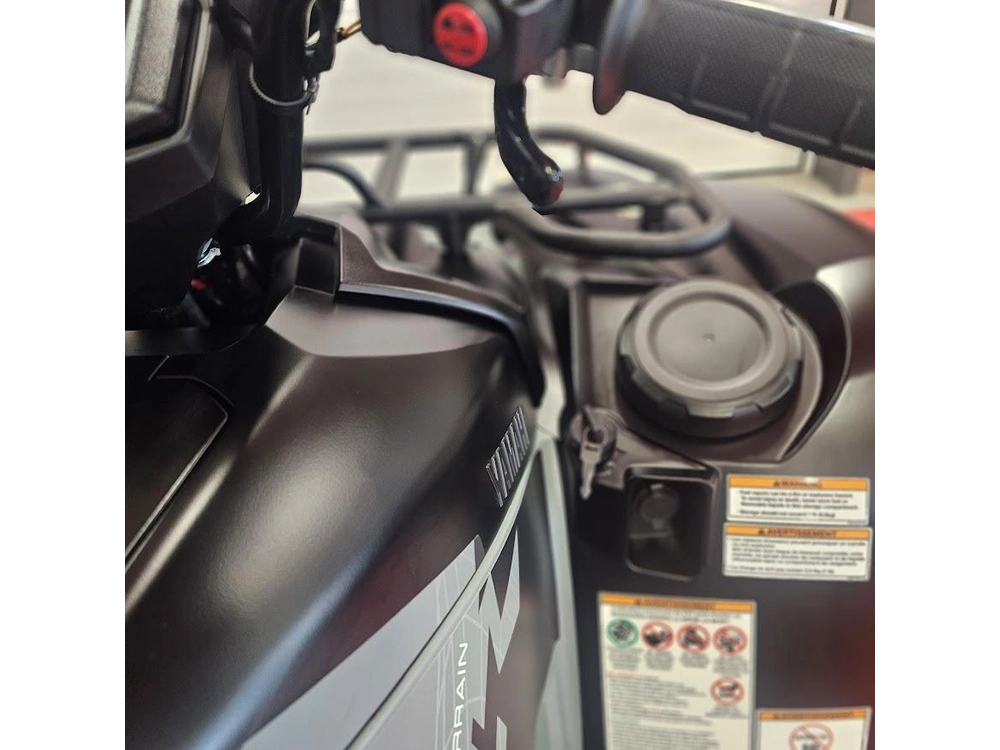 2026 Yamaha Grizzly Eps Xt- R alt