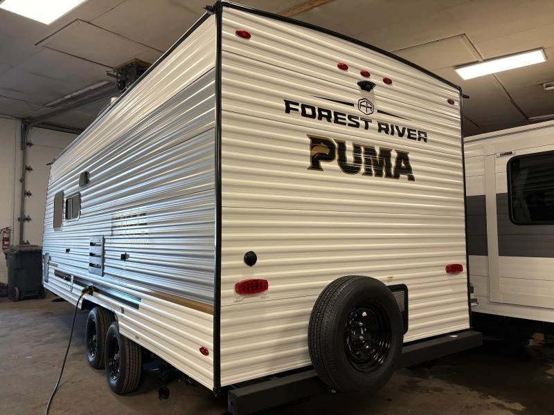 Palomino Puma Ce 20 Bhce 2026 alt