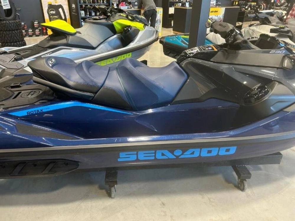 Sea-doo Gtx 230 Audio 2024 alt