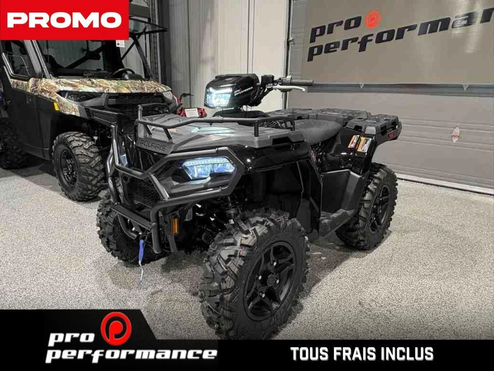 Polaris Sportsman 570 Trail 2026 alt