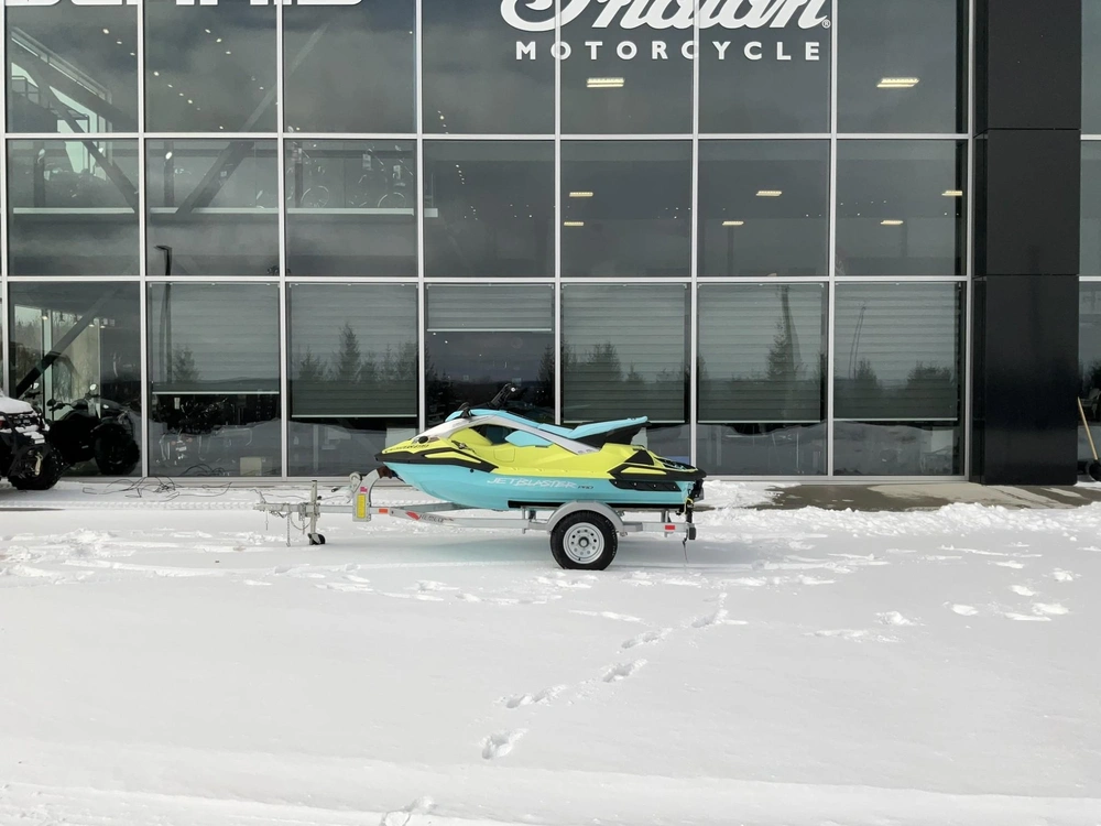 Yamaha Jet Blaster Pro 3-up 2025 alt