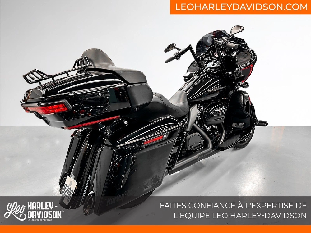 Harley-davidson Fltrk Road Glide Limited 2022 alt