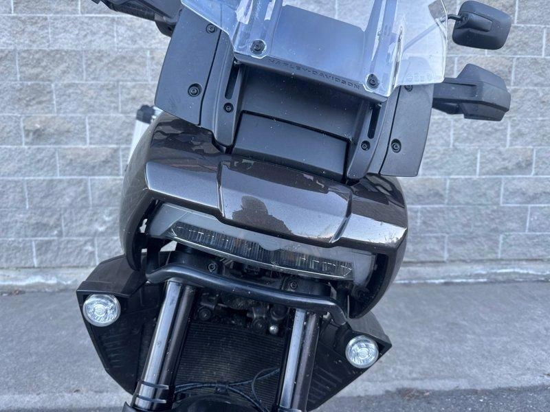 2021 Harley-davidson Ra1250 - Pan America™ 1250 alt