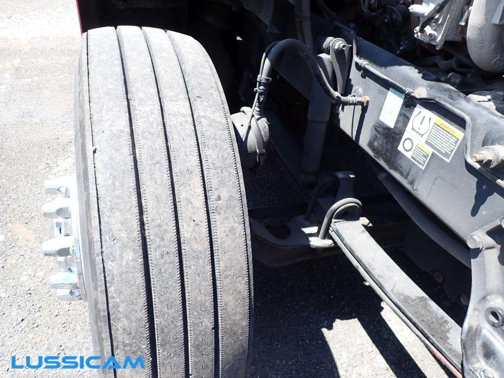 Peterbilt 579 2021